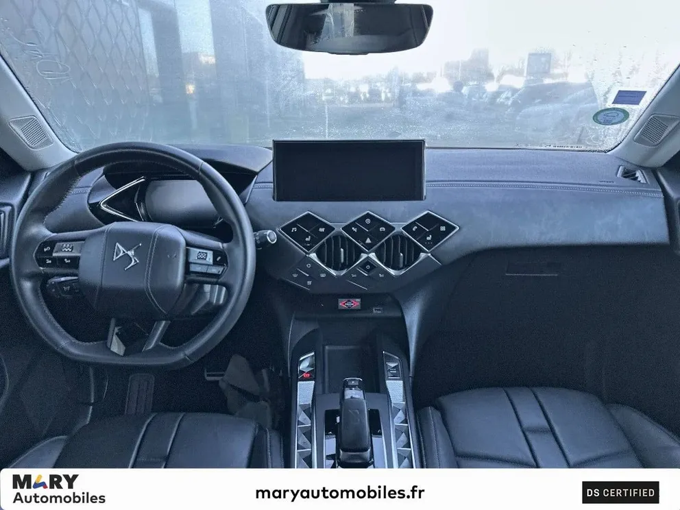 Véhicule occasion 217603 - ds DS 3 - Photo 8