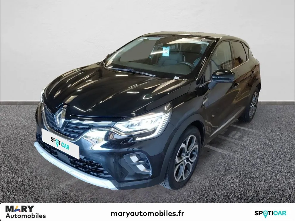 Véhicule occasion 201151 - renault CAPTUR - Photo 1