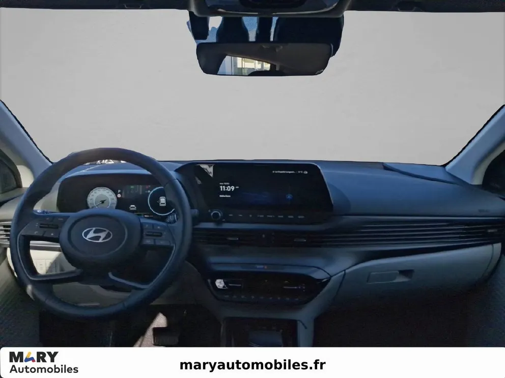 Véhicule occasion 224829 - hyundai i20 - Photo 8