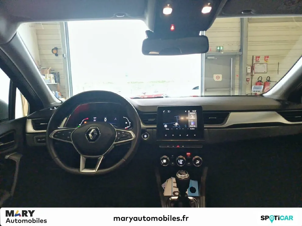 Véhicule occasion 208733 - renault CAPTUR - Photo 8