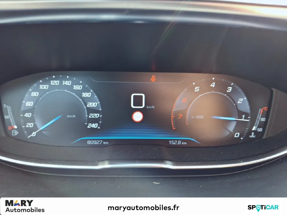 Véhicule occasion 1232877 - peugeot 3008 - Photo 17