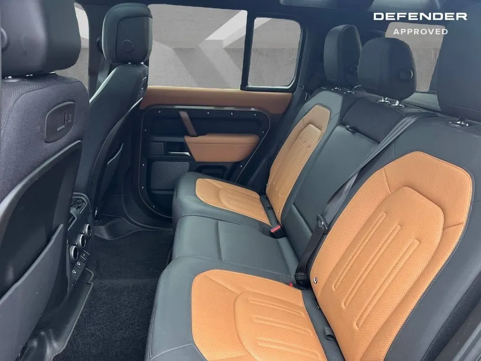 Véhicule occasion 211385 - land rover DEFENDER - Photo 5