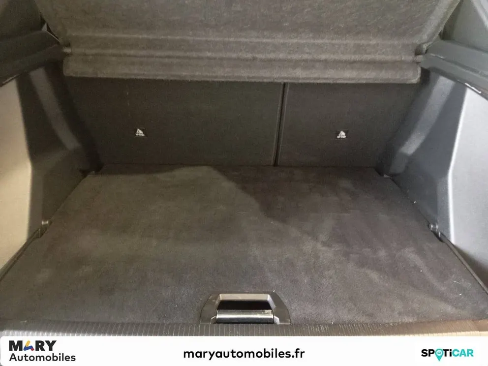 Véhicule occasion 216869 - peugeot 2008 - Photo 6