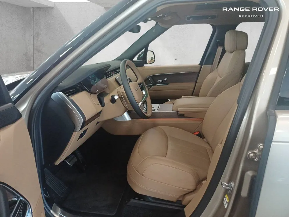Véhicule occasion 226432 - land rover RANGE ROVER - Photo 3