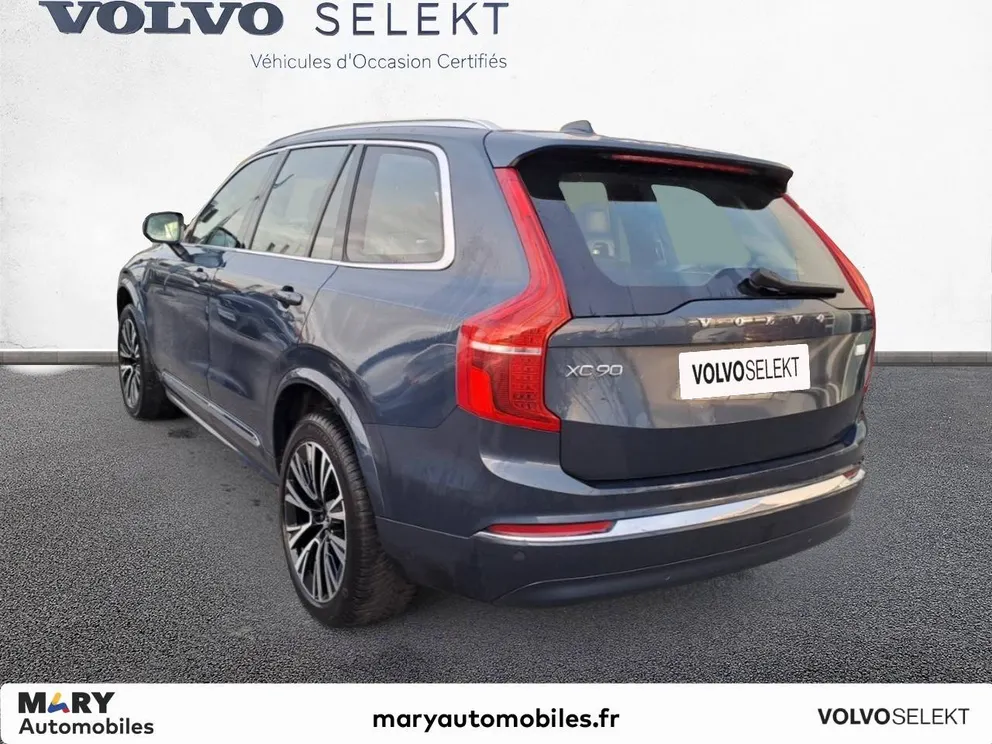 Véhicule occasion 207832 - volvo XC90 - Photo 2
