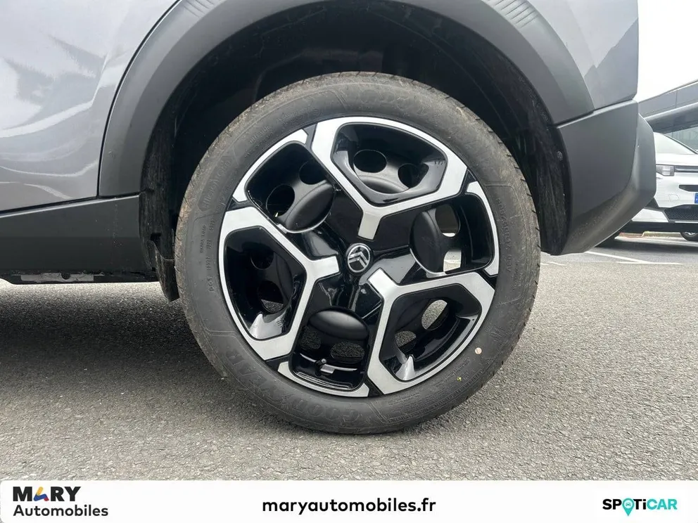 Véhicule occasion 226747 - Citroën C3 - Photo 11