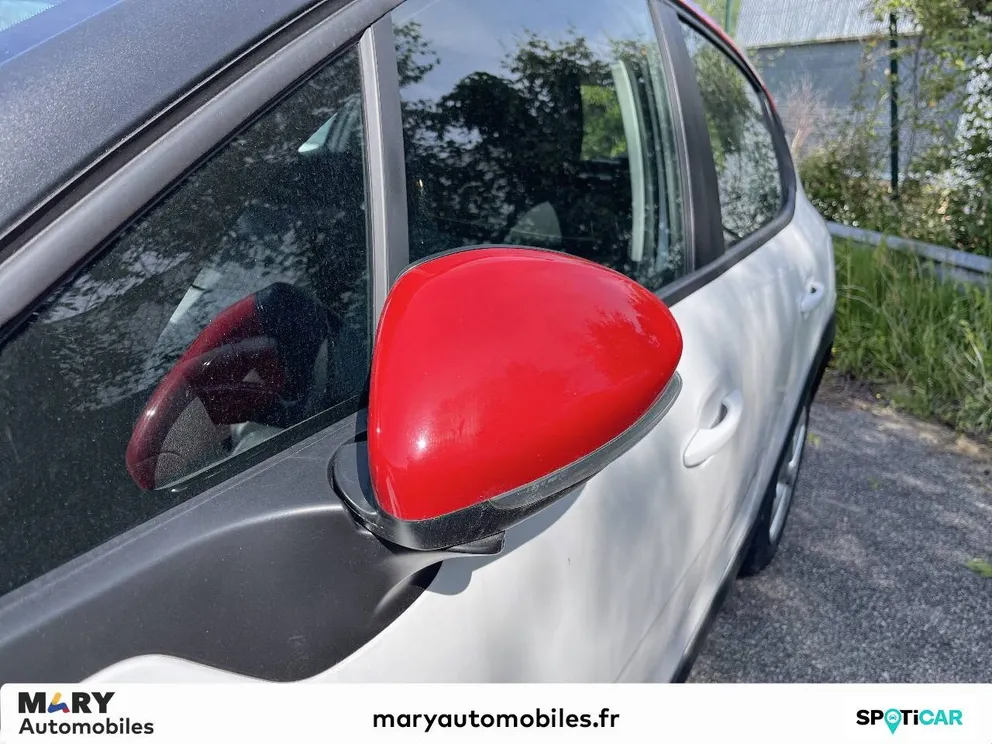 Véhicule occasion 122634 - Citroën C3 - Photo 23