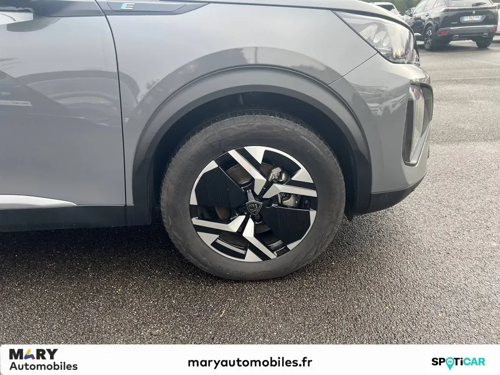 Véhicule occasion 219540 - peugeot 2008 - Photo 11