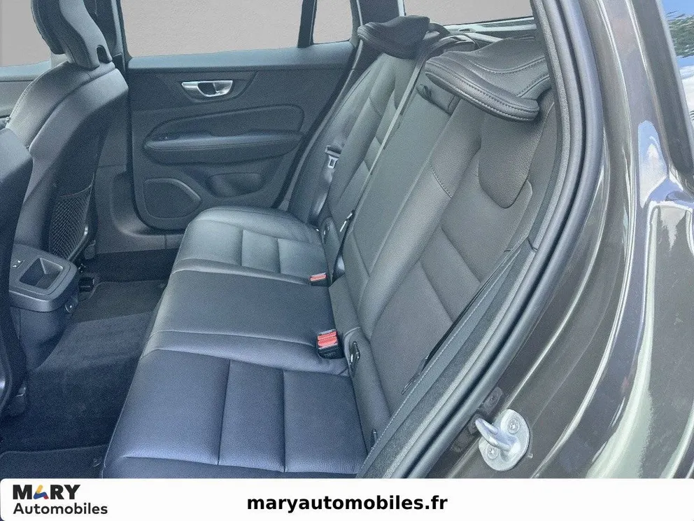 Véhicule occasion 123852 - volvo V60 CROSS COUNTRY - Photo 10