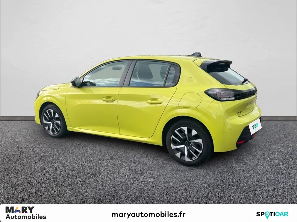 Véhicule occasion 253004 - peugeot 208 - Photo 2
