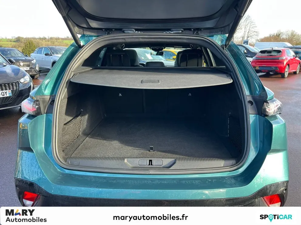 Véhicule occasion 209701 - peugeot 308 - Photo 5