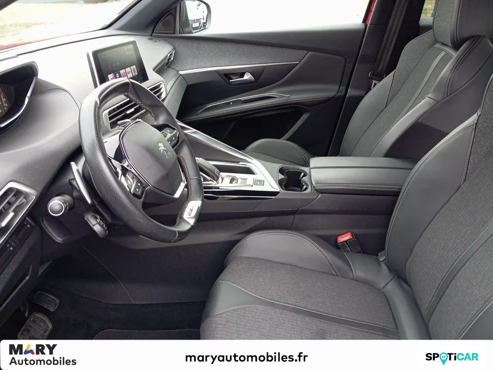 Véhicule occasion 1234870 - peugeot 3008 - Photo 13