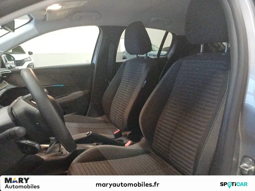 Véhicule occasion 212251 - peugeot 208 - Photo 9