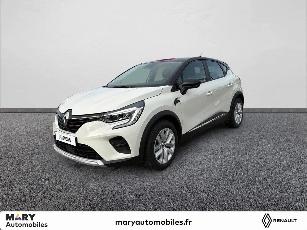 Véhicule occasion 202803 - renault CAPTUR - Photo 1