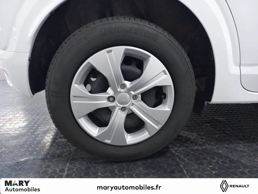 Véhicule occasion 204434 - dacia SANDERO - Photo 18