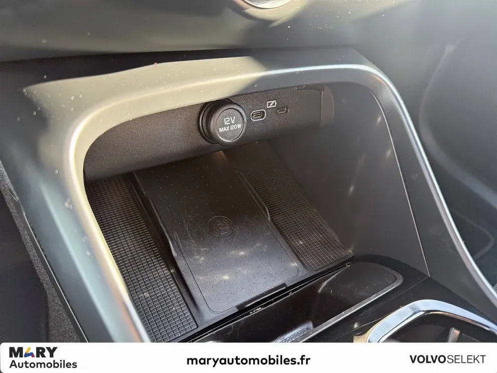 Véhicule occasion 213989 - volvo XC40 - Photo 17