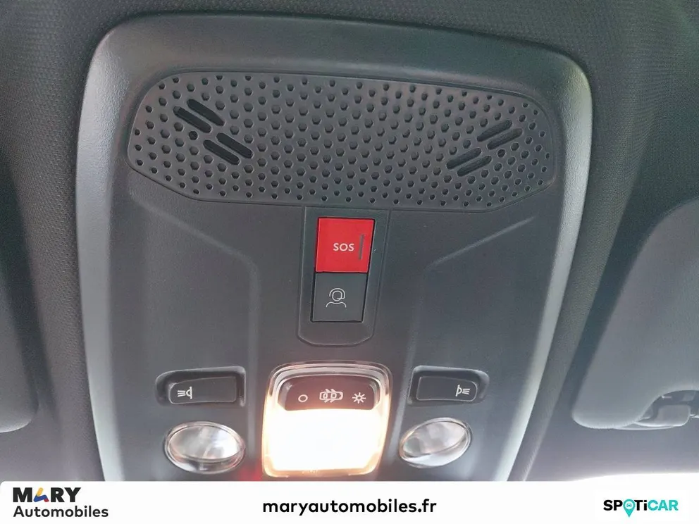 Véhicule occasion 194630 - peugeot 2008 - Photo 15