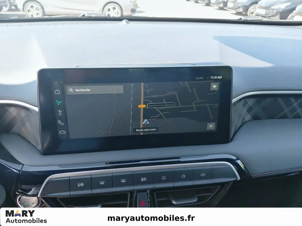 Véhicule occasion 234731 - mg MG3 - Photo 15