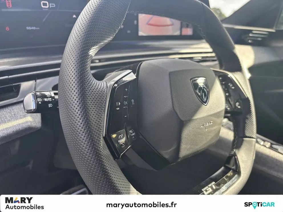 Véhicule occasion 187153 - peugeot 5008 - Photo 16