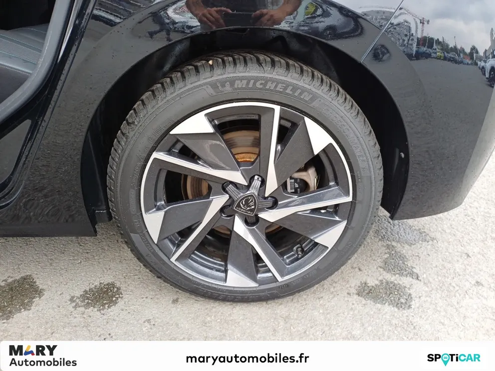 Véhicule occasion 1229644 - peugeot 308 - Photo 7