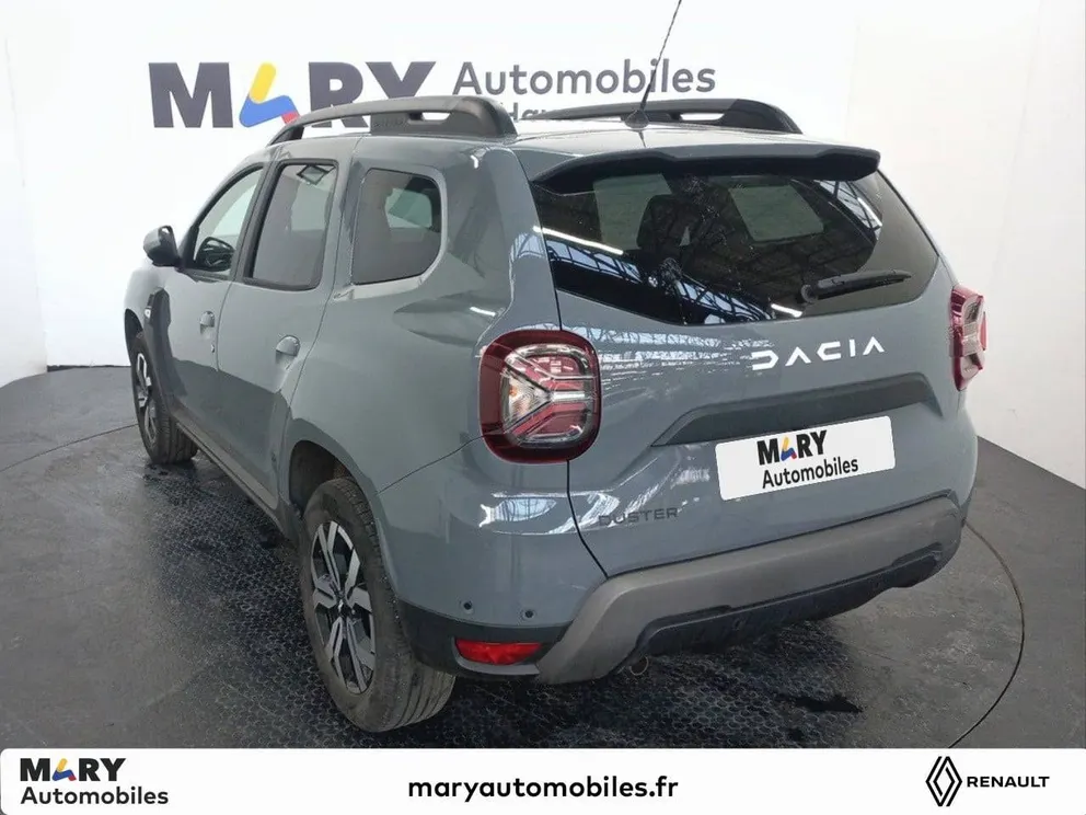 Véhicule occasion 207930 - dacia DUSTER - Photo 7