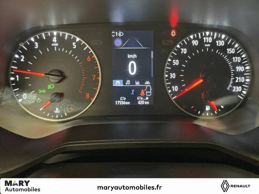 Véhicule occasion 218408 - renault CLIO - Photo 15