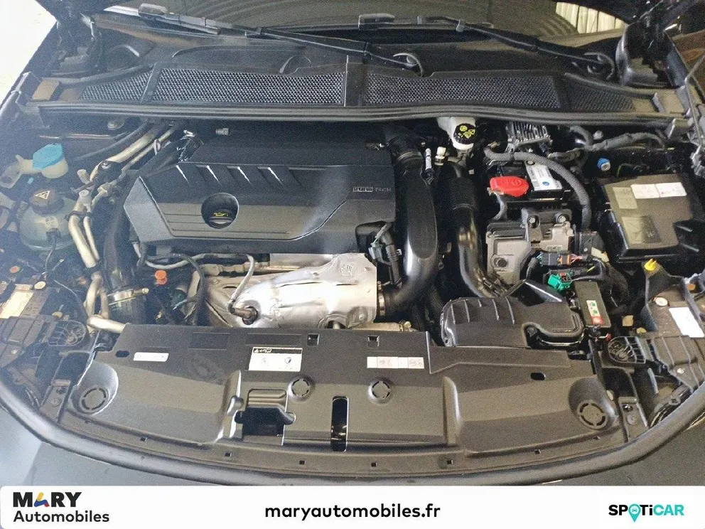 Véhicule occasion 143564 - peugeot 308 - Photo 12