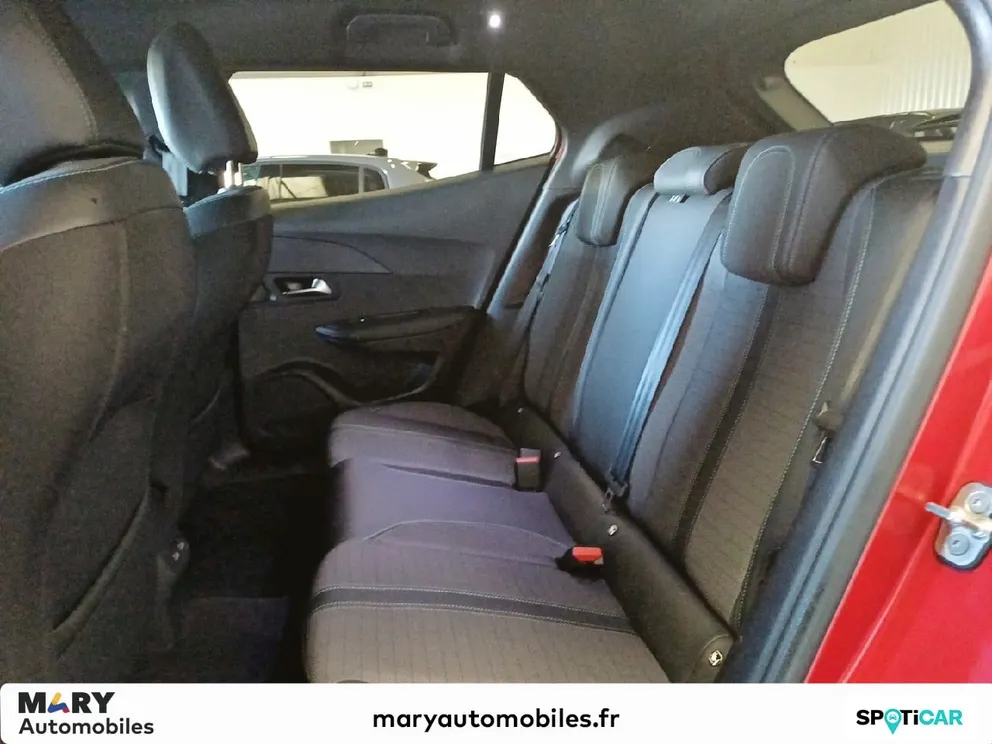 Véhicule occasion 227052 - peugeot 2008 - Photo 15