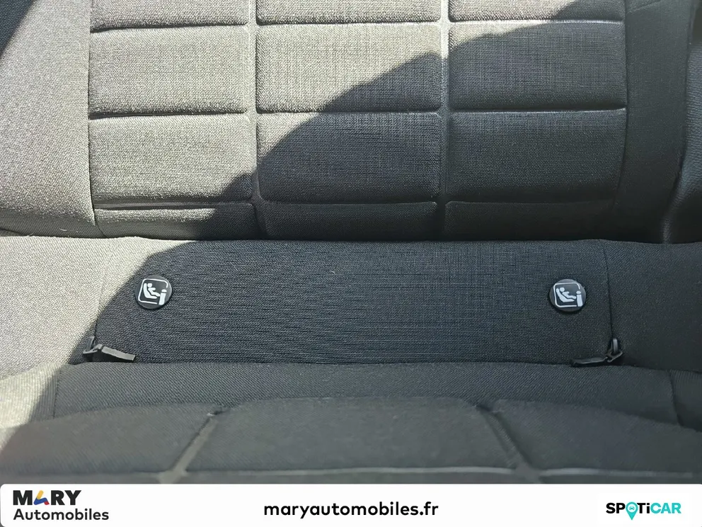 Véhicule occasion 1236003 - Citroën C3 - Photo 15