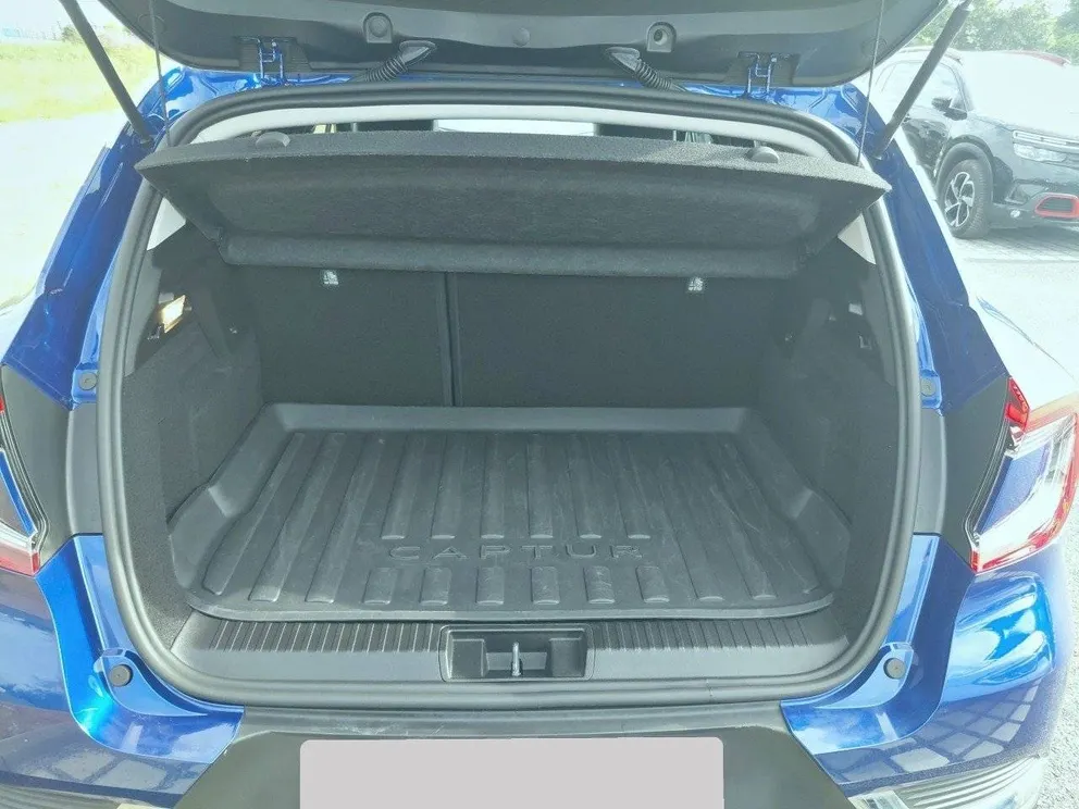 Véhicule occasion 188226 - renault CAPTUR - Photo 6