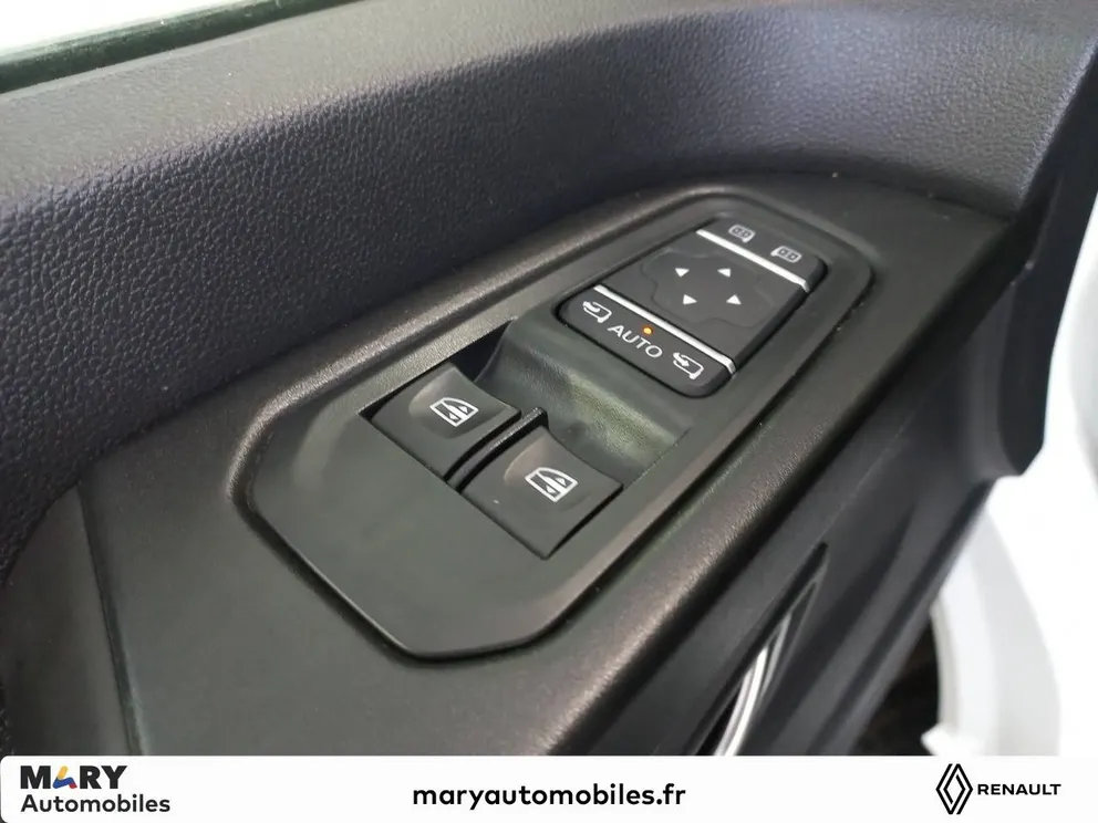 Véhicule occasion 191622 - renault TRAFIC - Photo 14