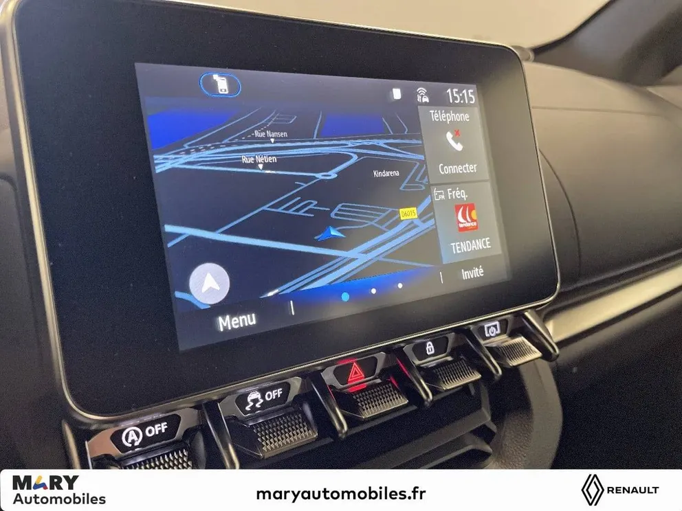 Véhicule occasion 233945 - alpine A110 - Photo 12