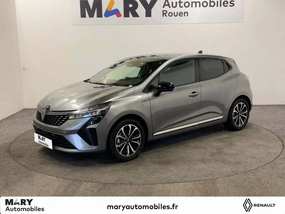 Véhicule occasion 209283 - renault CLIO - Photo 1