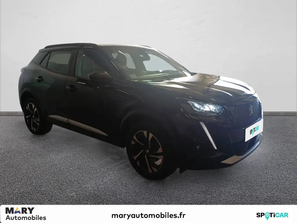 Véhicule occasion 182449 - peugeot 2008 - Photo 3