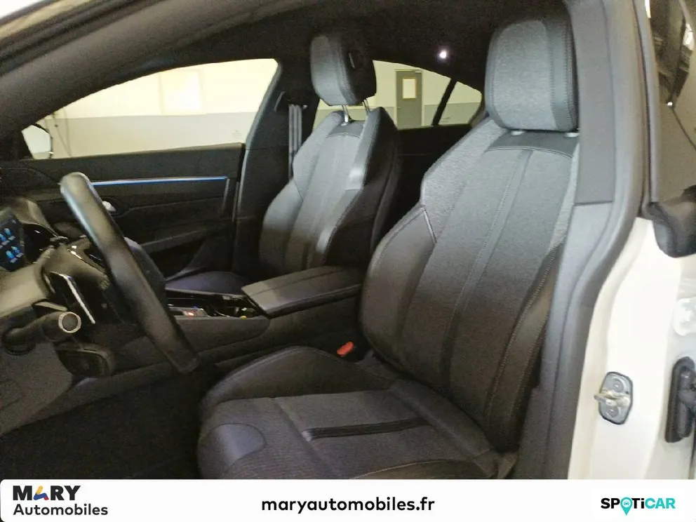 Véhicule occasion 222381 - peugeot 508 - Photo 9