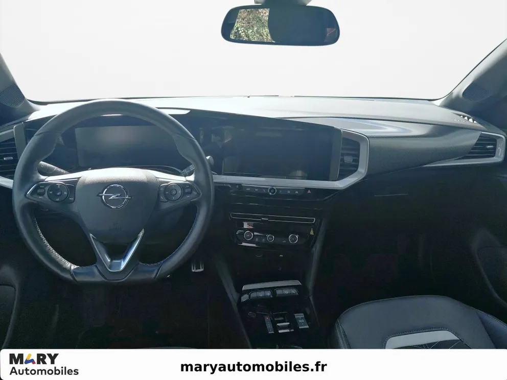 Véhicule occasion 229896 - opel MOKKA - Photo 8