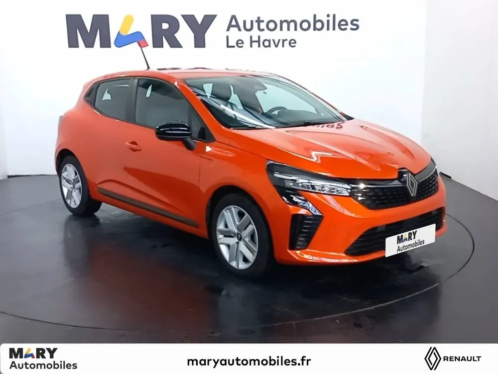 Véhicule occasion 195933 - renault CLIO - Photo 3