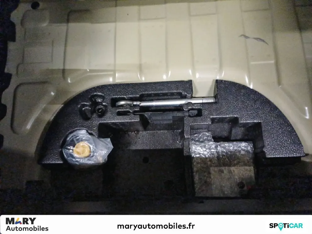 Véhicule occasion 220011 - peugeot 208 - Photo 13