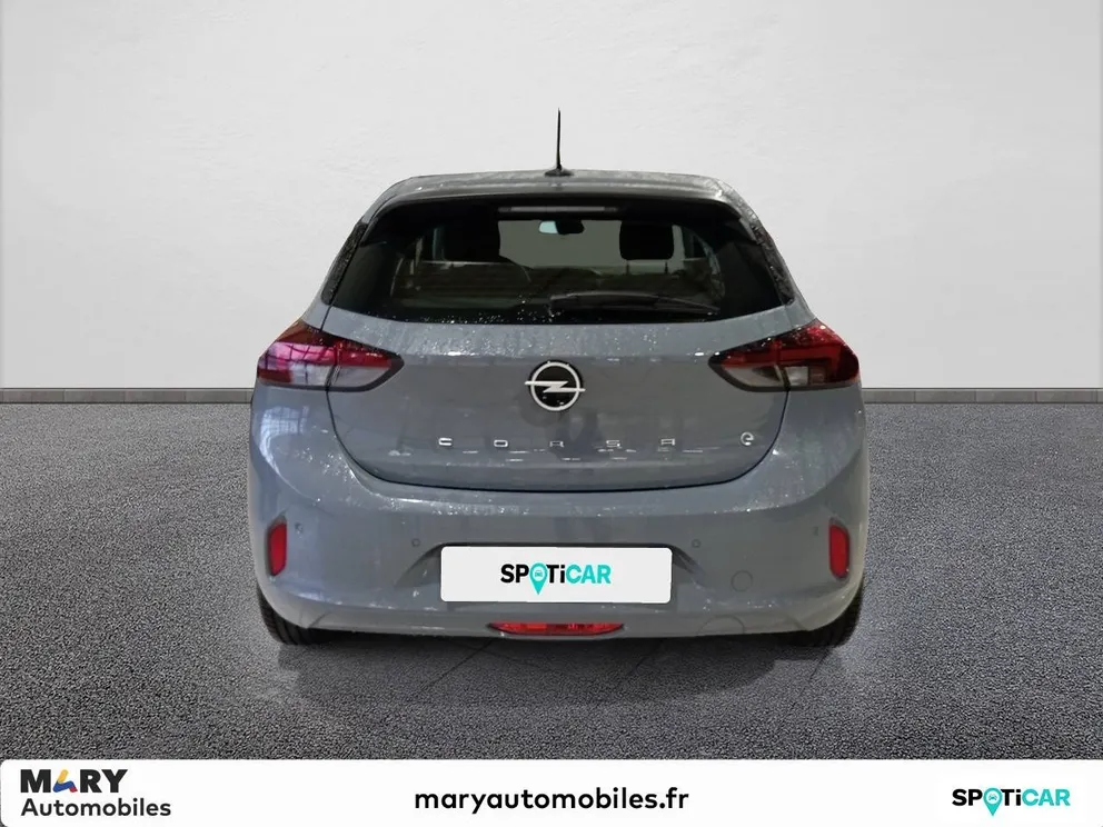 Véhicule occasion 209139 - opel CORSA - Photo 5