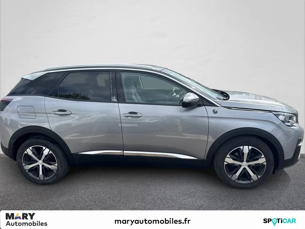 Véhicule occasion 192756 - peugeot 3008 - Photo 4