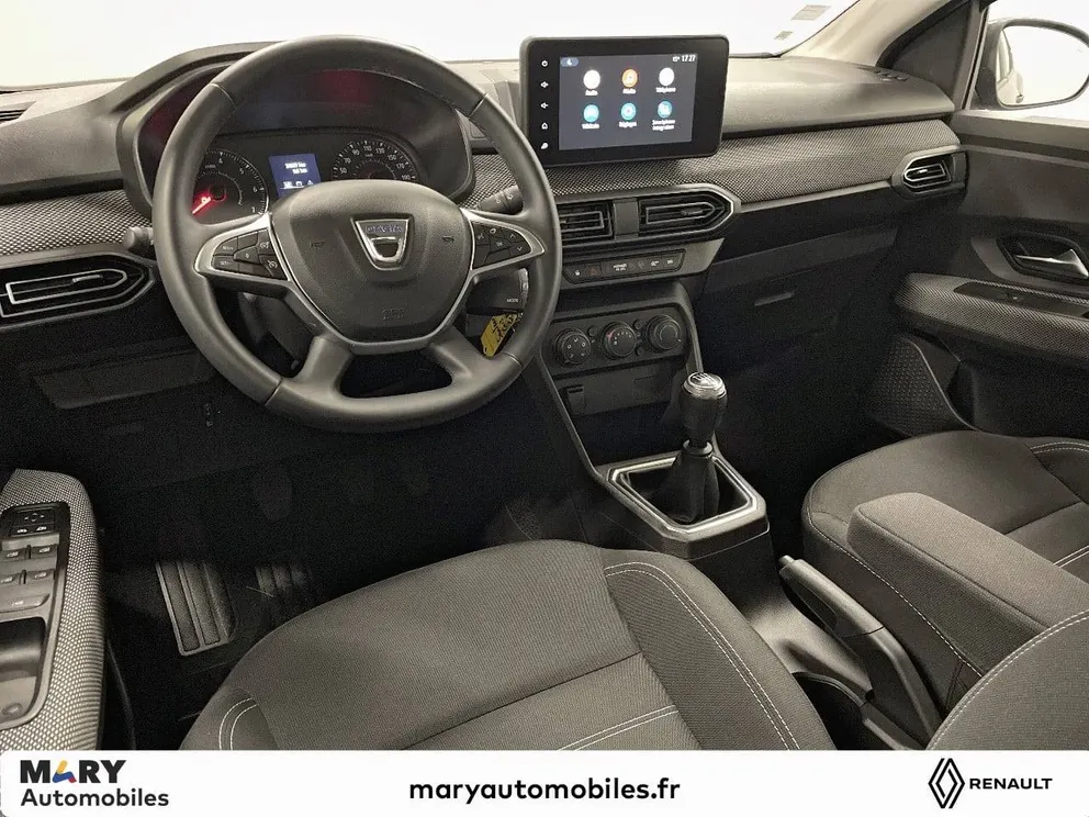 Véhicule occasion 207465 - dacia SANDERO - Photo 8