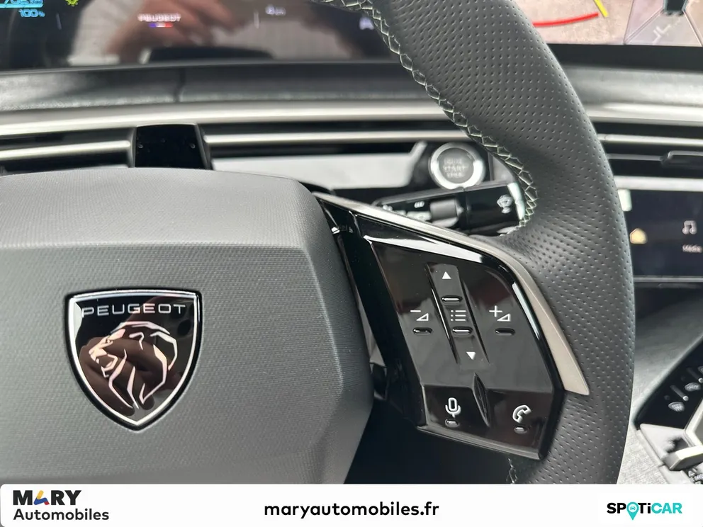 Véhicule occasion 1229576 - peugeot 3008 - Photo 36