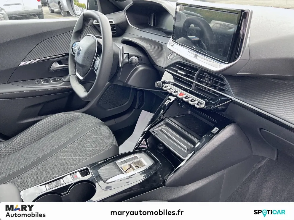 Véhicule occasion 235751 - peugeot 2008 - Photo 15