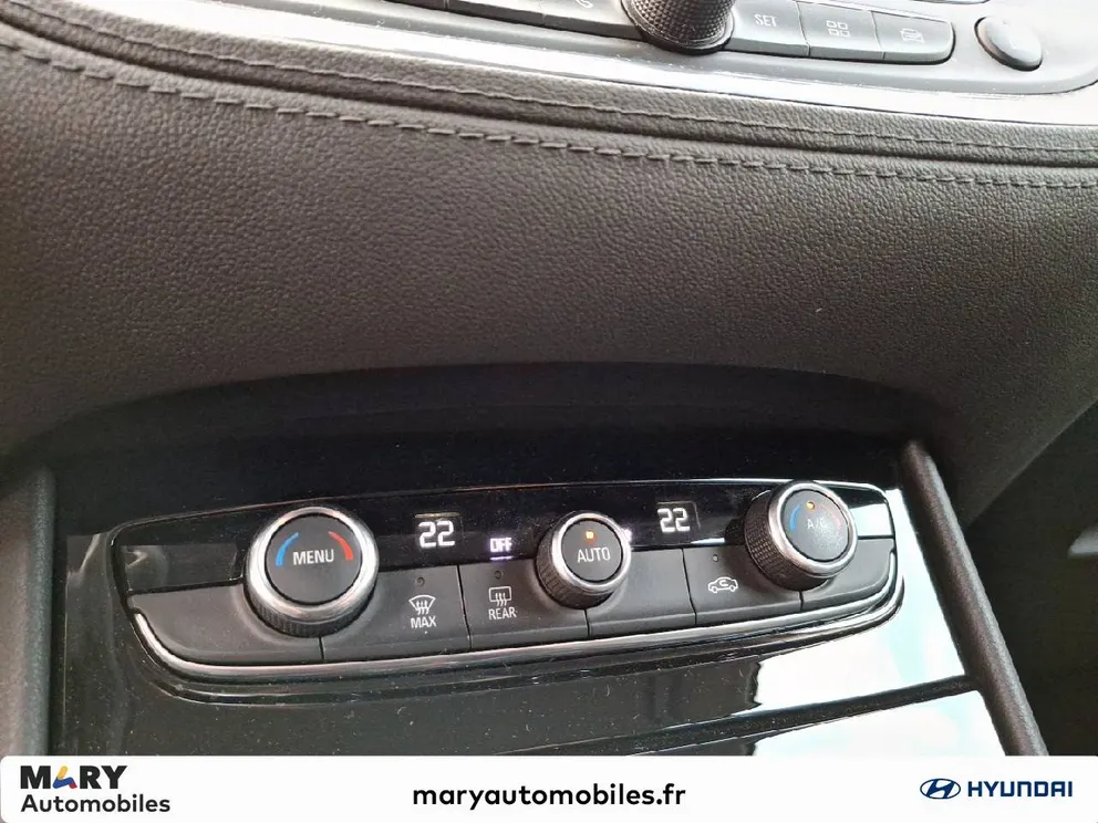 Véhicule occasion 196834 - opel GRANDLAND - Photo 14