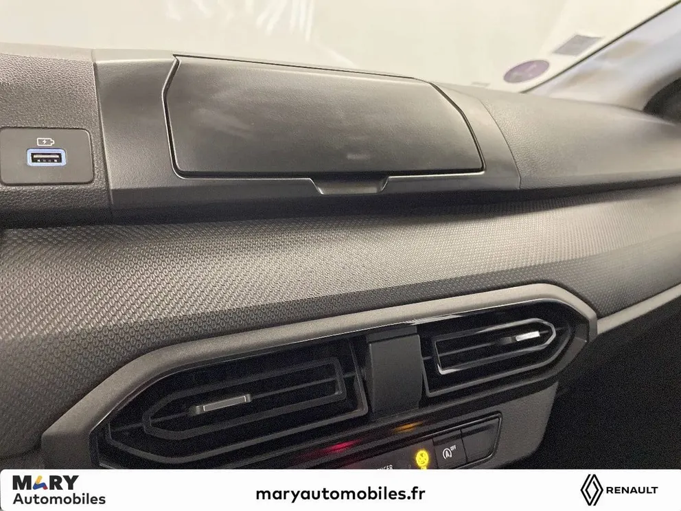 Véhicule occasion 231814 - dacia SANDERO - Photo 12