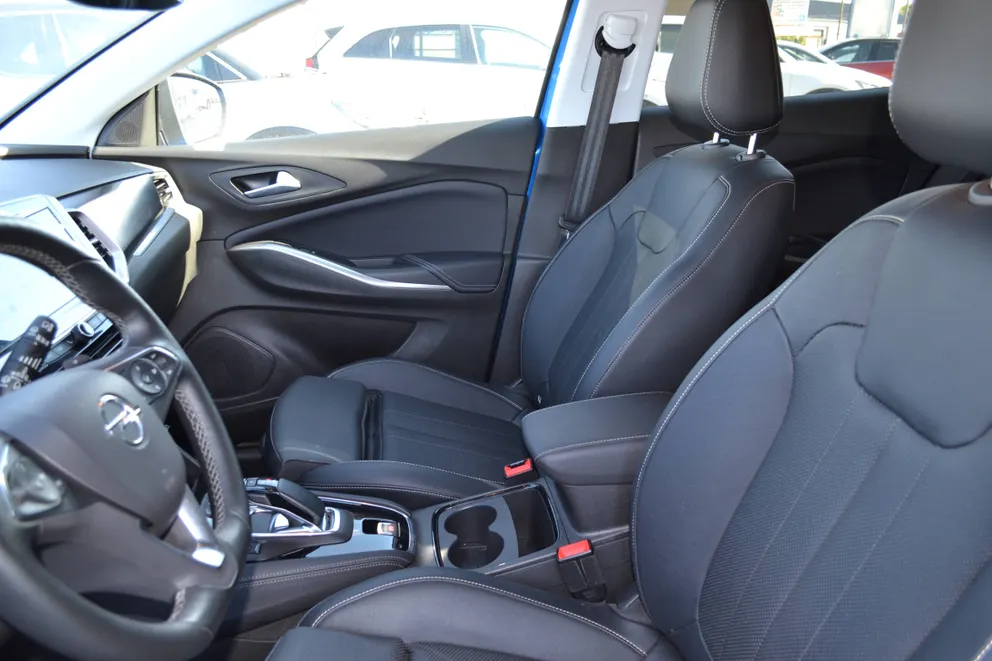 Véhicule occasion 122823 - opel GRANDLAND - Photo 26