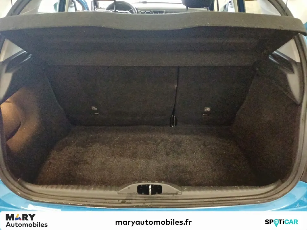 Véhicule occasion 232695 - Citroën C3 - Photo 16