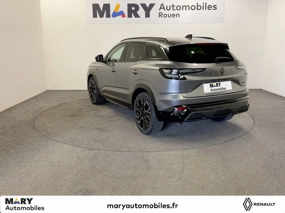 Véhicule occasion 197851 - renault AUSTRAL - Photo 5