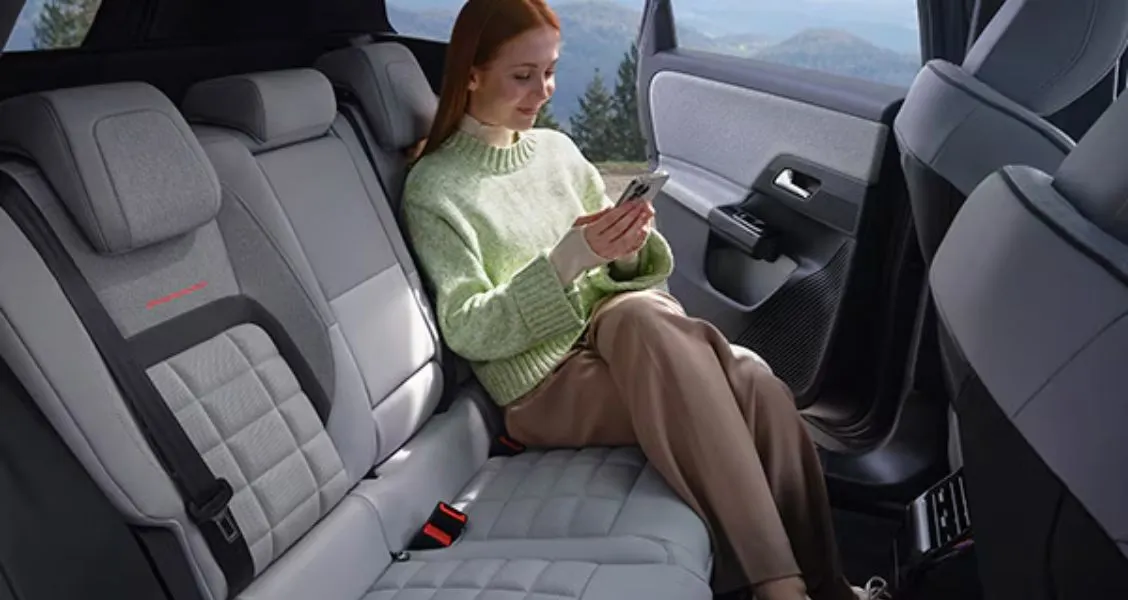 illustration offre Accessoires - Tapis de sol - Réseau Citroën