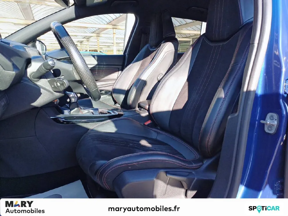 Véhicule occasion 165240 - peugeot 308 - Photo 9